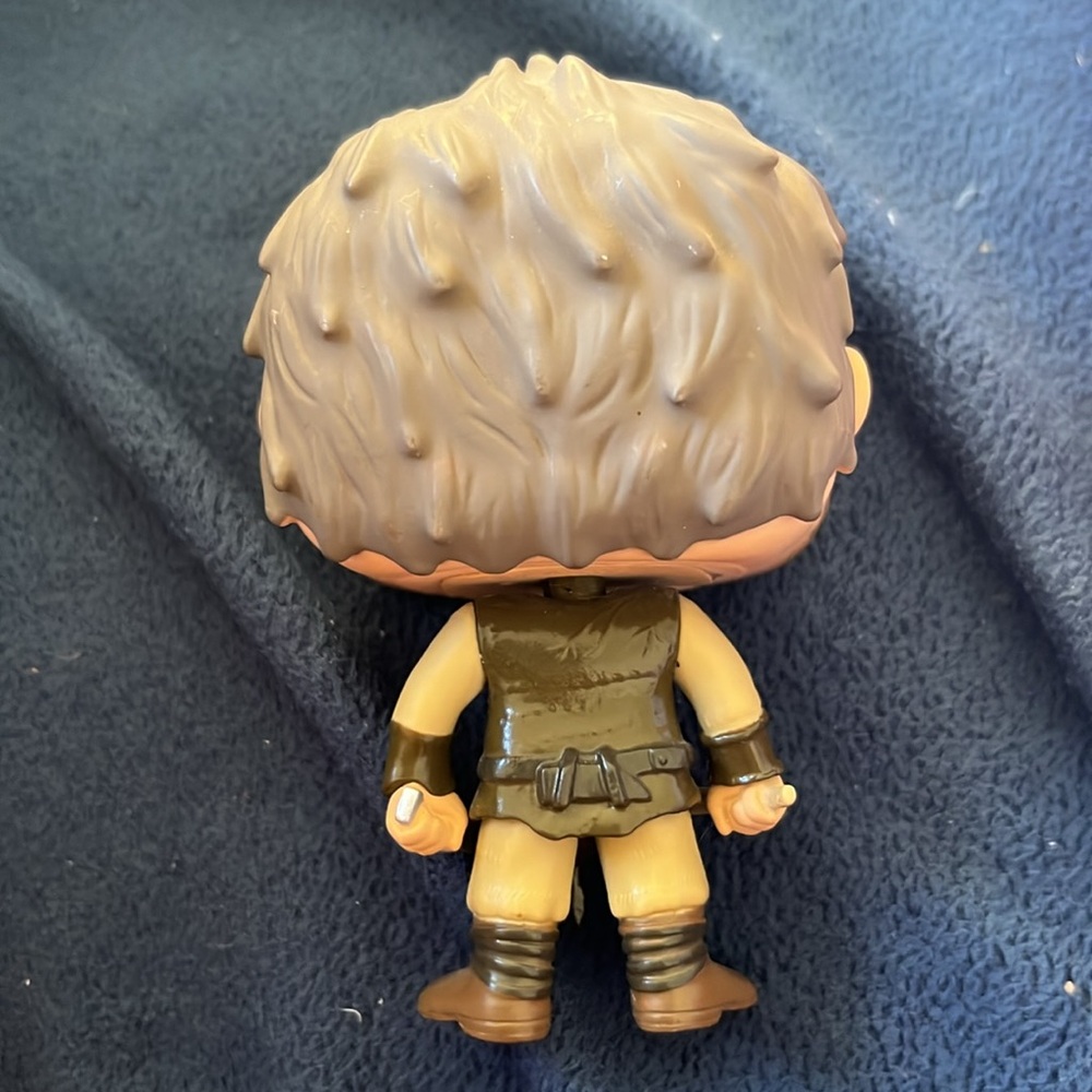 Funko Pop Floki - Picture 2 of 4